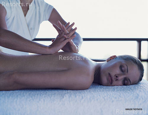 Gardena Grodnerhof Beauty & Wellness 43